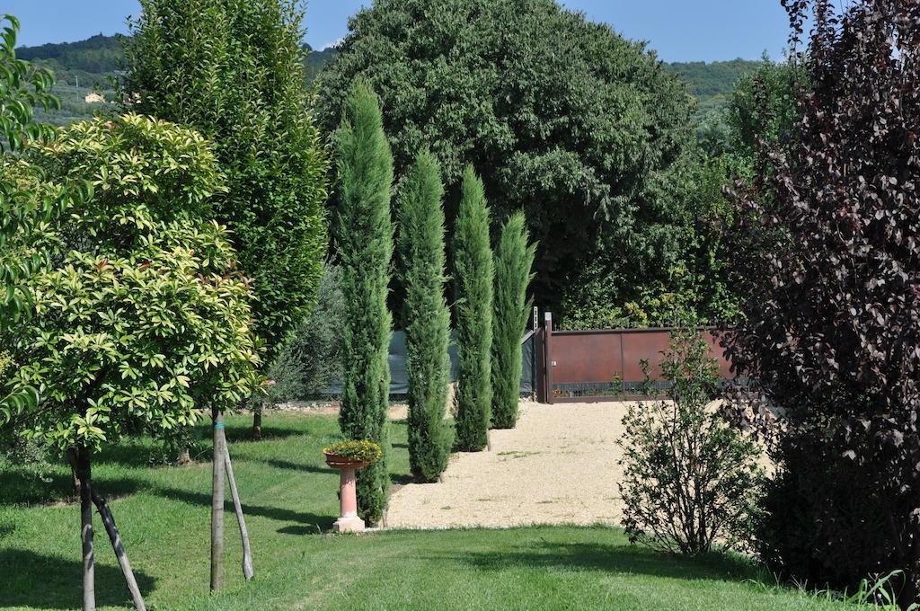Agroturismo Corte Moranda