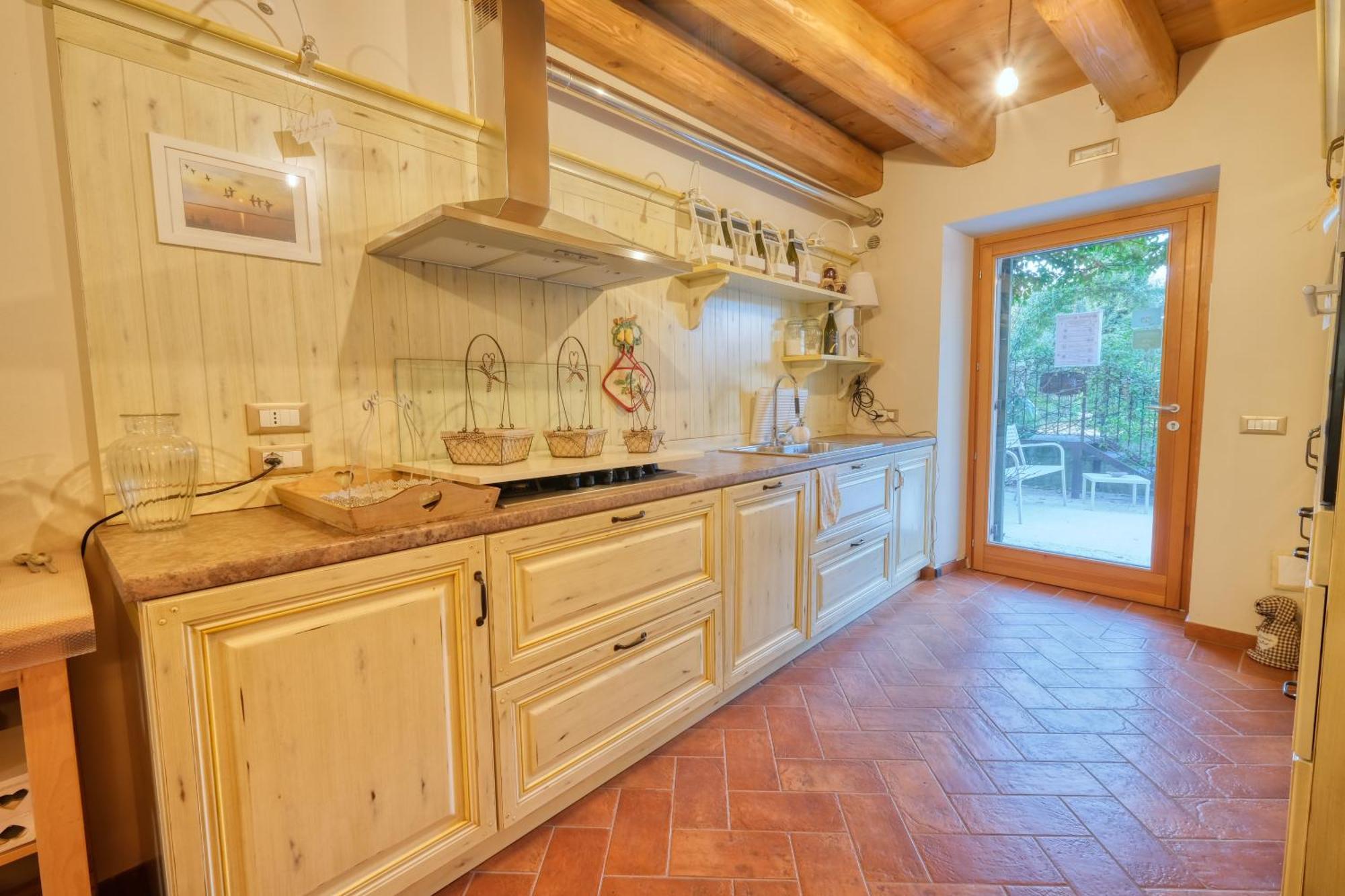Agroturismo Corte Moranda Verona