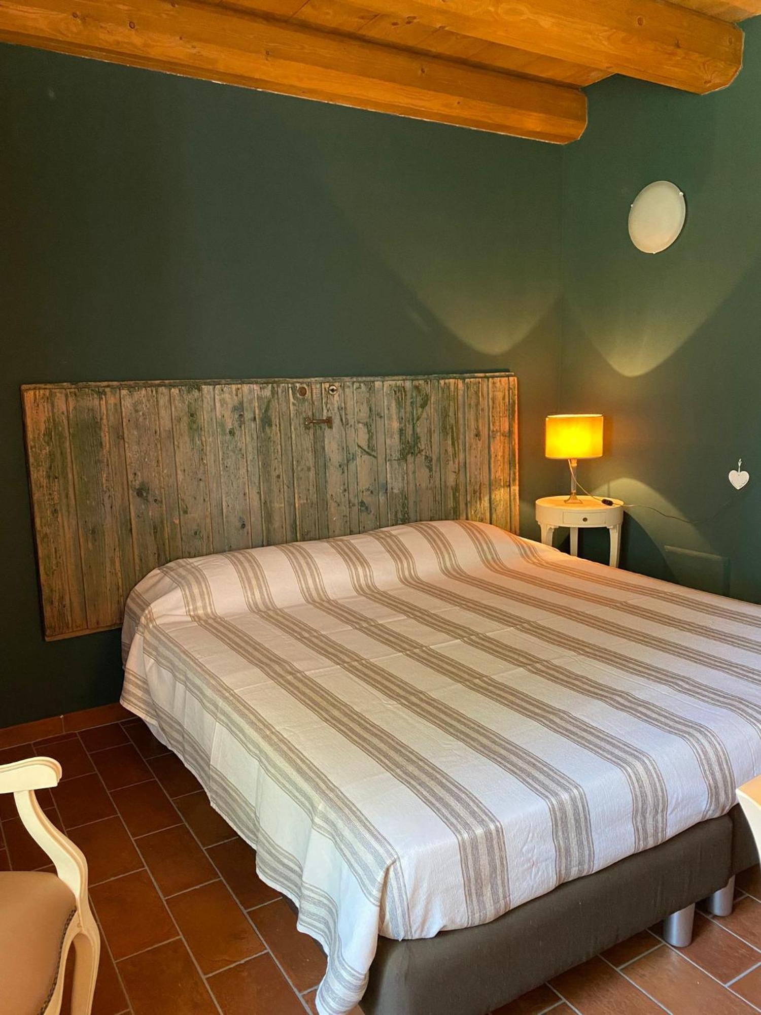 Agroturismo Corte Moranda