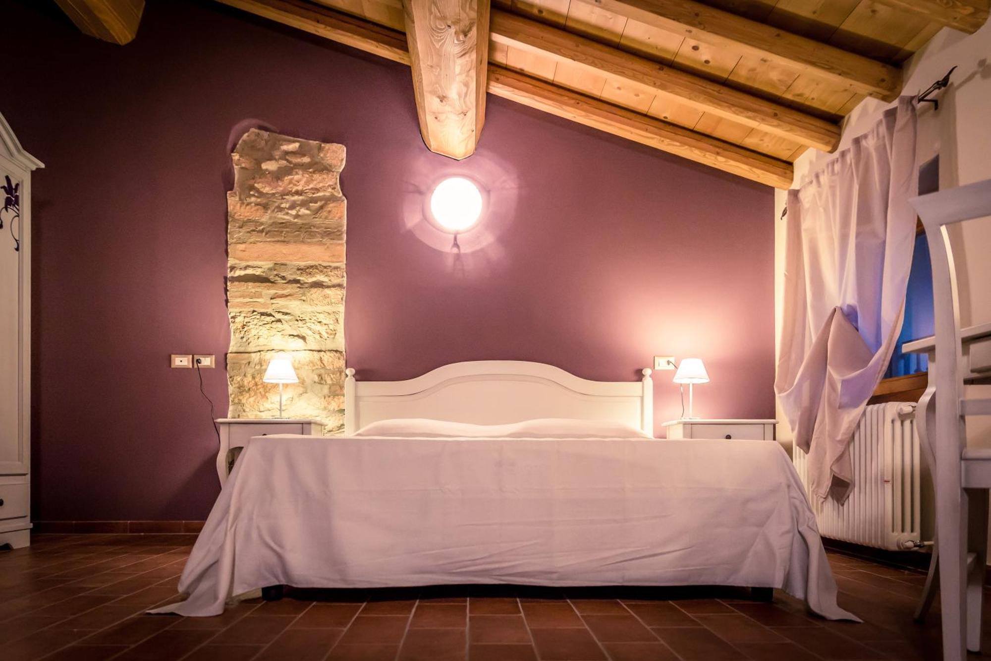 Corte Moranda Agroturismo Verona