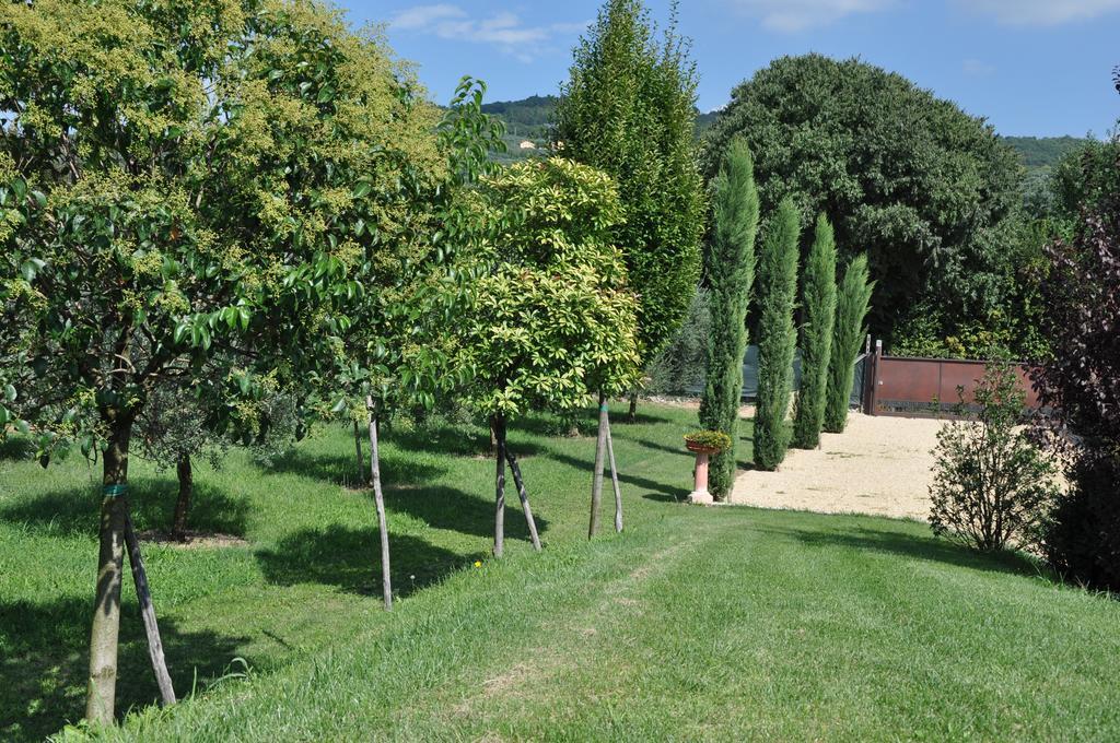 Corte Moranda Bauernhof Verona