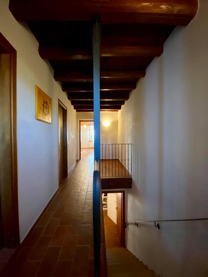 Bauernhof Corte Moranda